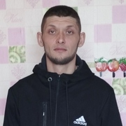 Евгений, 33, Донецк