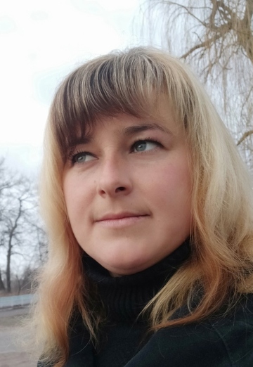 Моя фотография - іна, 35 из Переяслав-Хмельницкий (@na648)