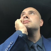 Андрей, 34, Санкт-Петербург