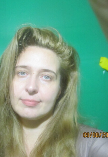 Minha foto - Irina, 45 de Syktyvkar (@id534811)