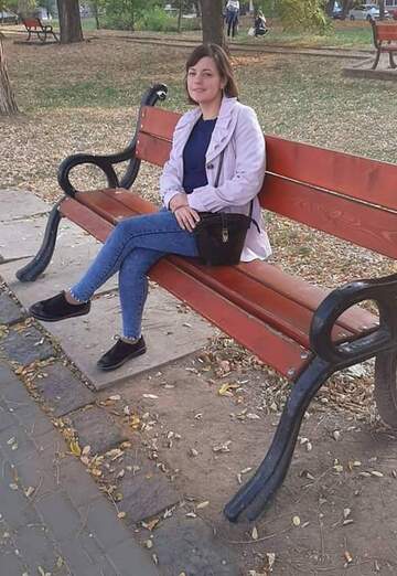 Моя фотография - Мар'яна, 33 из Ужгород (@maryana4904)