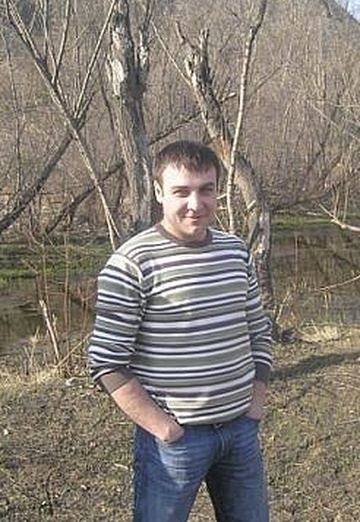 Моя фотография - Кирилл, 33 из Иркутск (@kirill74832)