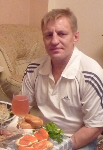 Моя фотография - Андрей, 43 из Краснодар (@andrey557289)