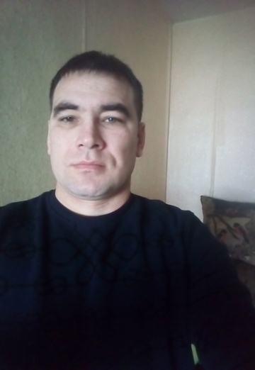 My photo - Leonid, 41 from Alexandrov (@leonid30059)