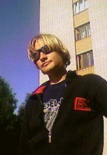 My photo - Veter, 38 from Sevsk (@veter1538)