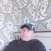 Алик, 35, Новосибирск