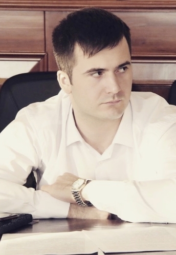 My photo - Dmitriy, 34 from Tula (@dmitriy394892)