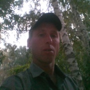Андрей, 38, Троицк