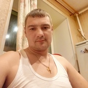 Sergey 35 Ekaterinburg