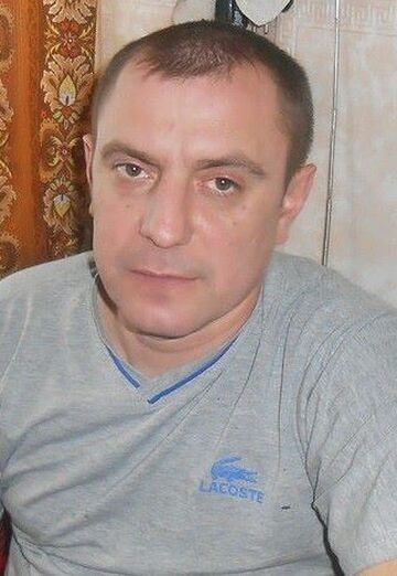 My photo - Aleksandr, 44 from Moscow (@aleksandrshekin0)