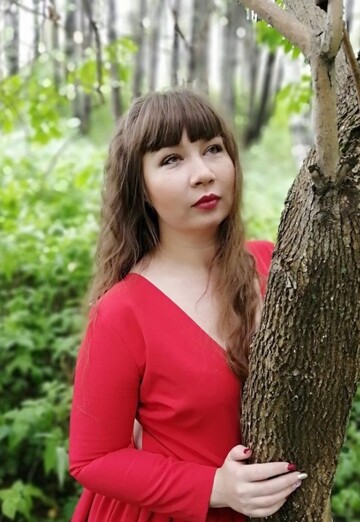 My photo - Lidiya, 39 from Perm (@lidiya16629)