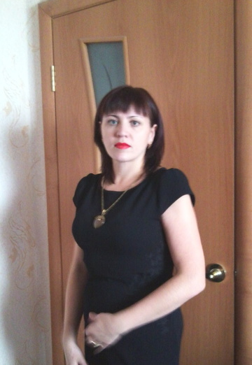 Моя фотография - Оксана, 47 из Белово (@oksana59309)