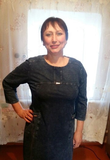 Моя фотография - ирина, 49 из Беляевка (@irina265653)