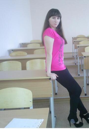 Моя фотография - Марина, 32 из Краснотурьинск (@marina12357)