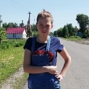 Машуля, 24, Первомайский (Тамбовская обл.)