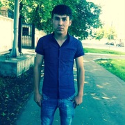 Giyos, 29, Талдом