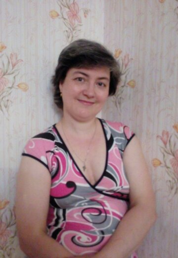 Моя фотография - Майя, 59 из Новосибирск (@mayya6259)