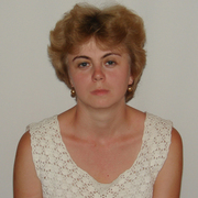 Irina 36 Samara