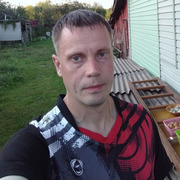 Андрей, 36, Кинешма