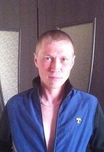 My photo - Ruslan, 37 from Plast (@ruslan123008)