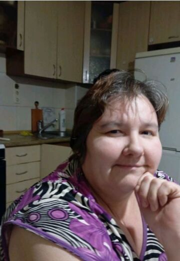 My photo - Ira, 42 from Kyiv (@ira35913)