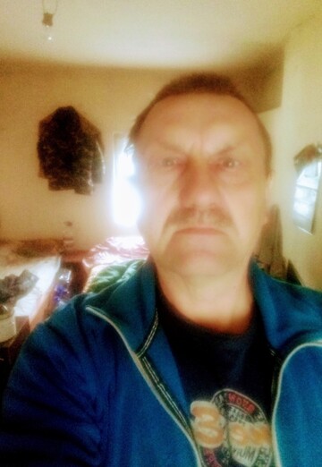 Моя фотография - Владимир, 51 из Николаев (@vladimir285701)