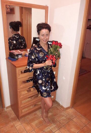 My photo - Margarita, 38 from Saint Petersburg (@marinaalex777)