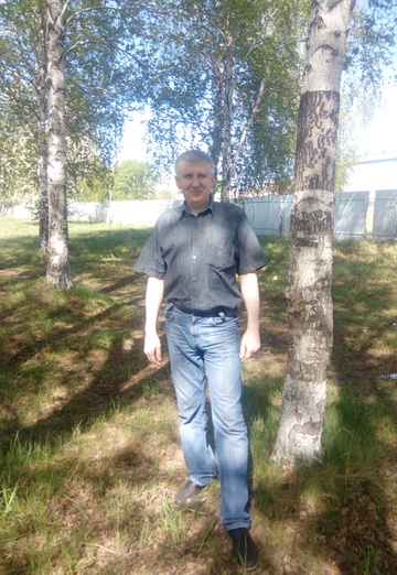 Mein Foto - Oleg, 52 aus Miass (@oleg298975)