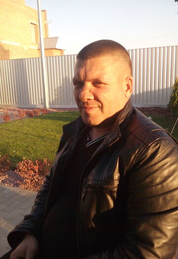 My photo - viktor, 46 from Rivne (@viktor223790)