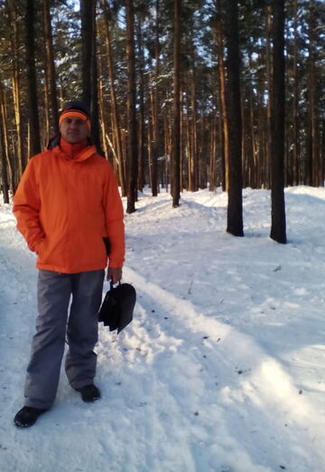 Моя фотография - Александр, 52 из Ангарск (@aleksandr367762)