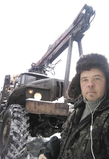 My photo - Dmitriy, 40 from Novouralsk (@dmitriy446346)