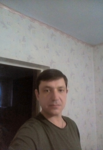 My photo - Vyacheslav, 44 from Podilsk (@vyacheslav74383)