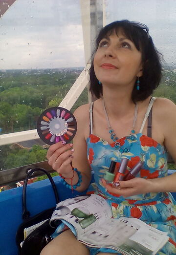 Irina Kopeicenko (@katarina901) — my photo № 10