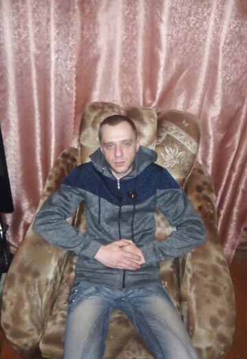 Моя фотография - Артём, 34 из Витебск (@artem145506)