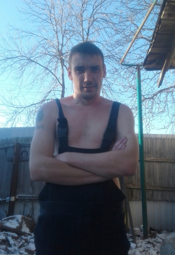 Моя фотография - Артем Давыдов, 41 из Курск (@artemdavidov6)