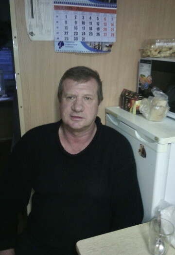 Моя фотография - Володя, 58 из Полтава (@volodya9333)