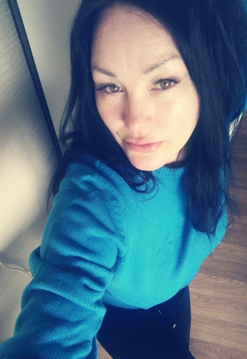 Моя фотография - Валентина, 46 из Брянск (@valentina64411)