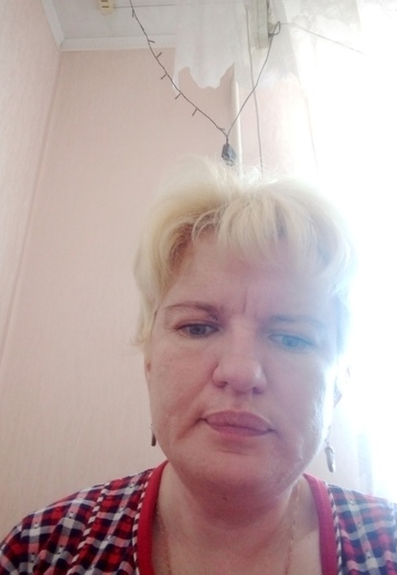 My photo - Tatyana, 42 from Sennoy (@tatyana404444)