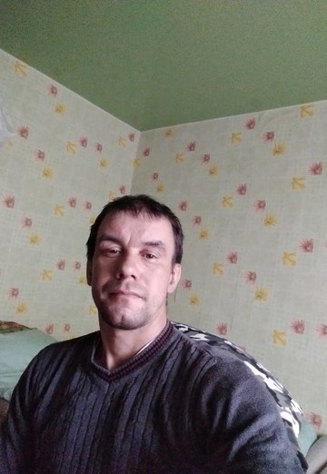 My photo - Oleg Lysikov, 34 from Kumertau (@oleglisikov0)