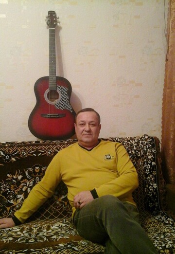 Моя фотография - Игорь, 60 из Самара (@igor306083)