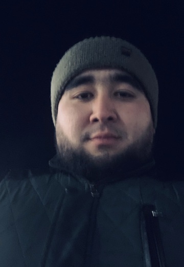 My photo - Ayubhon, 22 from Ivanovo (@ayubxon37)
