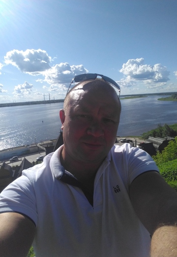 My photo - Aleksey, 42 from Korolyov (@aleksey564051)