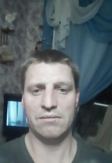 Моя фотография - Генадий Яковлев, 41 из Псков (@genadiyyakovlev)