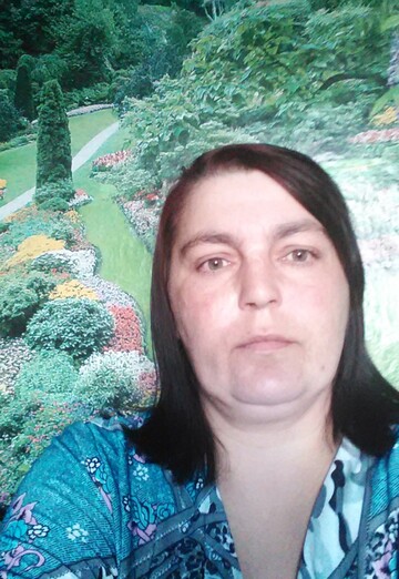 My photo - Irina, 43 from Magnitogorsk (@irina298590)