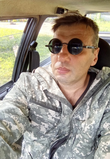 My photo - Aleksandr, 46 from Izobilnyy (@aleksandr1212020)
