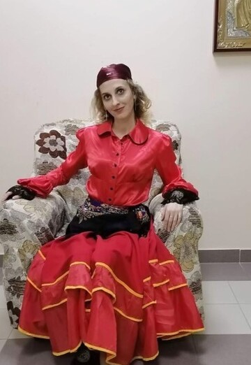 Моя фотография - Maria, 32 из Краснодар (@maria10681)