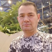 Отабек, 30, Москва