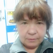 Татьяна, 51, Новосибирск