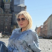 Anna 43 Krasnoyarsk