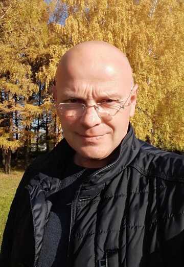 My photo - Vladimir, 50 from Naberezhnye Chelny (@vladimir350801)